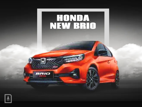 Honda Brio