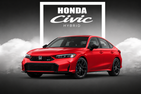 Civic Hybrid